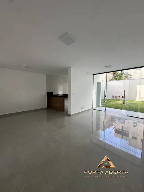 Casa com 3 quartos à venda, 173m2 em Ideal, Ipatinga - MG - imagem 9 Foto 9 de Casa com 3 quartos à venda, 173m2 em Ideal, Ipatinga - MG
