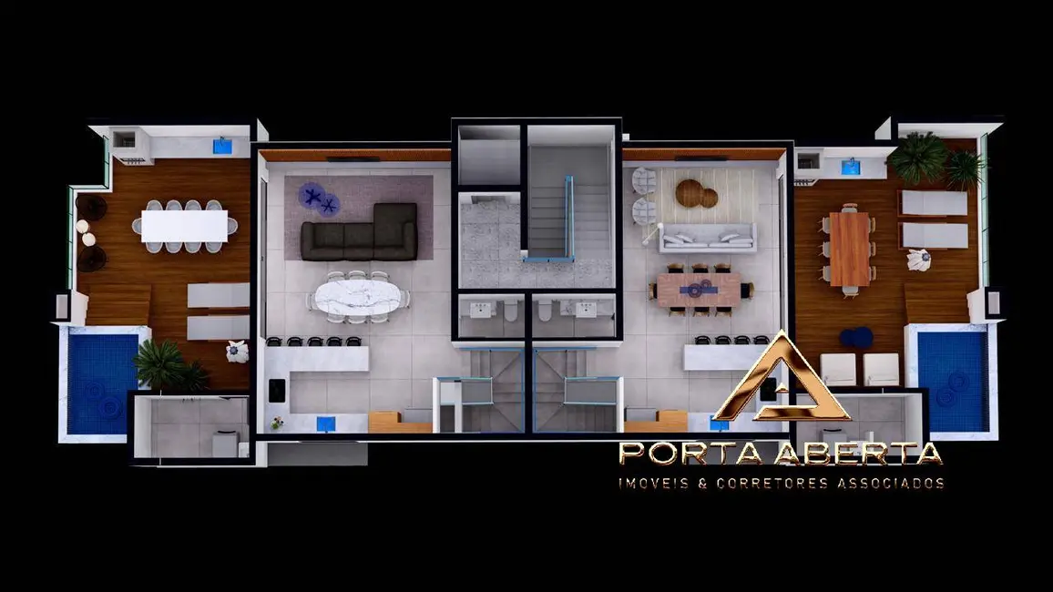 Foto 5 de Apartamento com 3 quartos à venda, 105m2 em Cidade Nobre, Ipatinga - MG