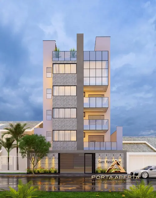 Foto 2 de Apartamento com 3 quartos à venda, 105m2 em Cidade Nobre, Ipatinga - MG
