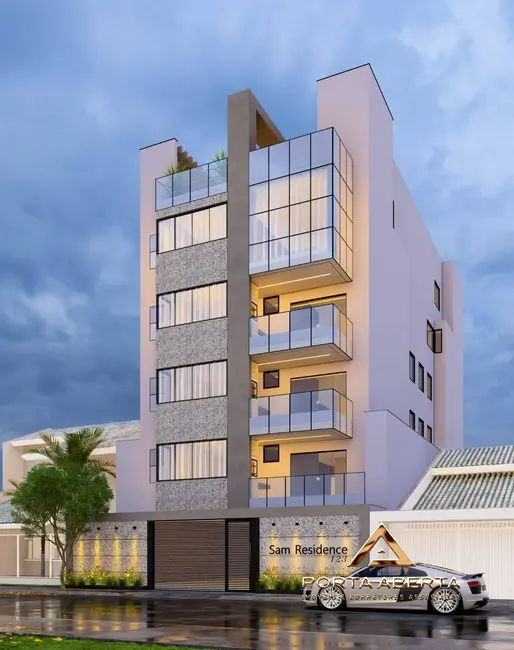 Foto 1 de Apartamento com 3 quartos à venda, 105m2 em Cidade Nobre, Ipatinga - MG