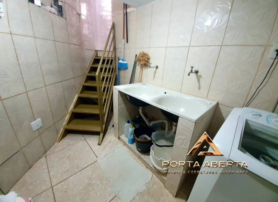 Foto 8 de Apartamento com 3 quartos à venda, 110m2 em Ideal, Ipatinga - MG