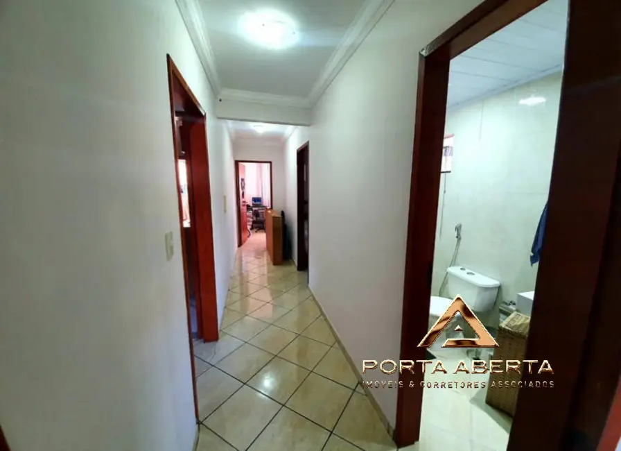 Foto 4 de Apartamento com 3 quartos à venda, 110m2 em Ideal, Ipatinga - MG