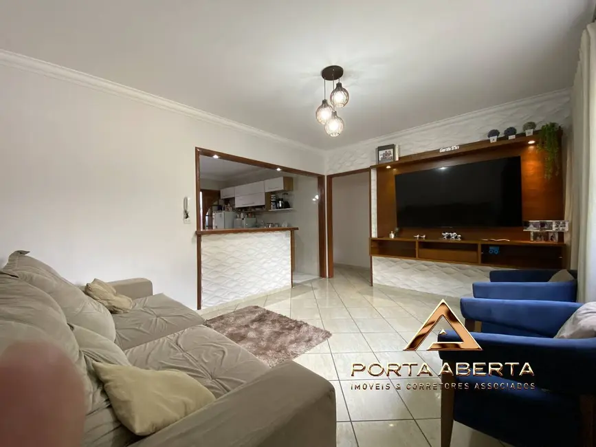 Foto 1 de Apartamento com 3 quartos à venda, 110m2 em Ideal, Ipatinga - MG