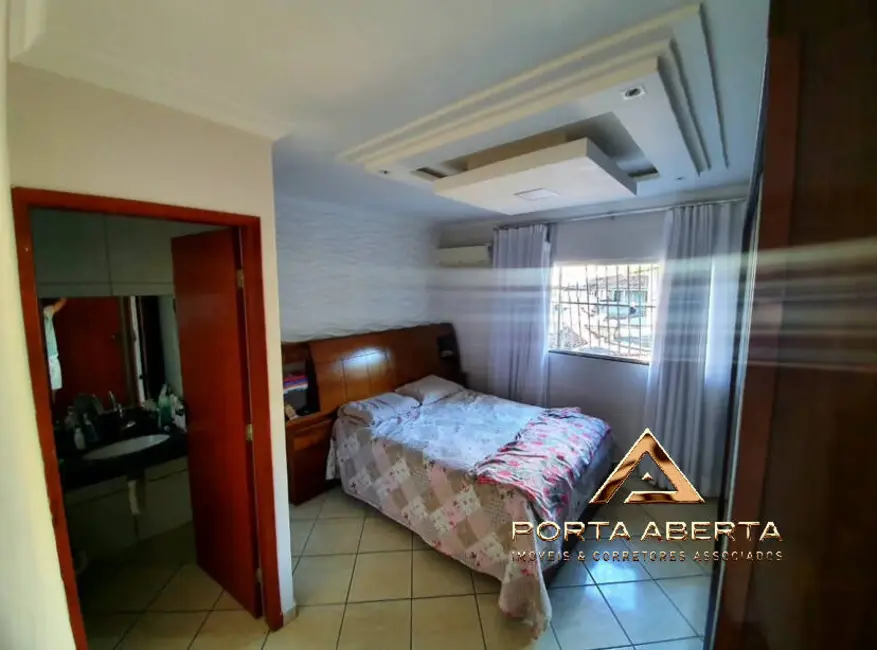 Foto 2 de Apartamento com 3 quartos à venda, 110m2 em Ideal, Ipatinga - MG