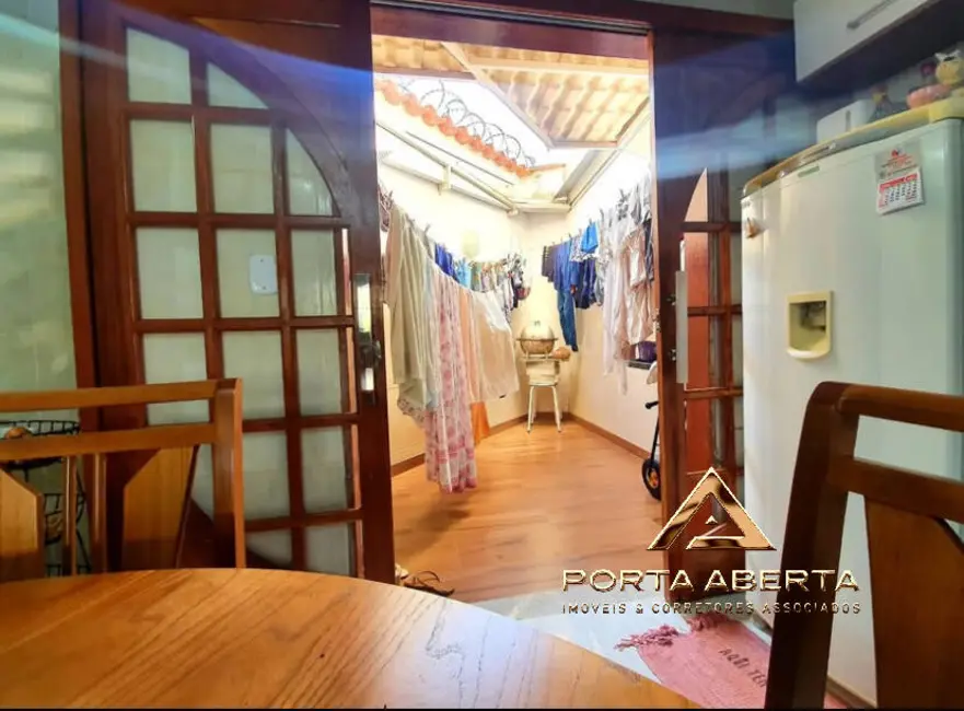 Foto 3 de Apartamento com 3 quartos à venda, 110m2 em Ideal, Ipatinga - MG