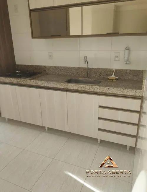 Foto 5 de Apartamento com 3 quartos à venda, 87m2 em Santana Do Paraiso - MG