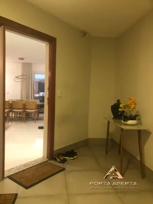 Foto 2 de Apartamento com 3 quartos à venda em Alto Serenata, Timoteo - MG