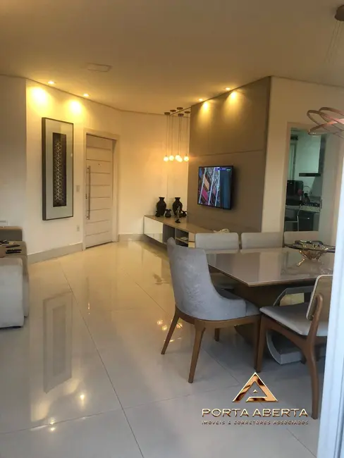 Foto 1 de Apartamento com 3 quartos à venda em Alto Serenata, Timoteo - MG