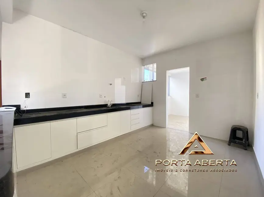Foto 2 de Apartamento com 3 quartos à venda, 115m2 em Santana Do Paraiso - MG