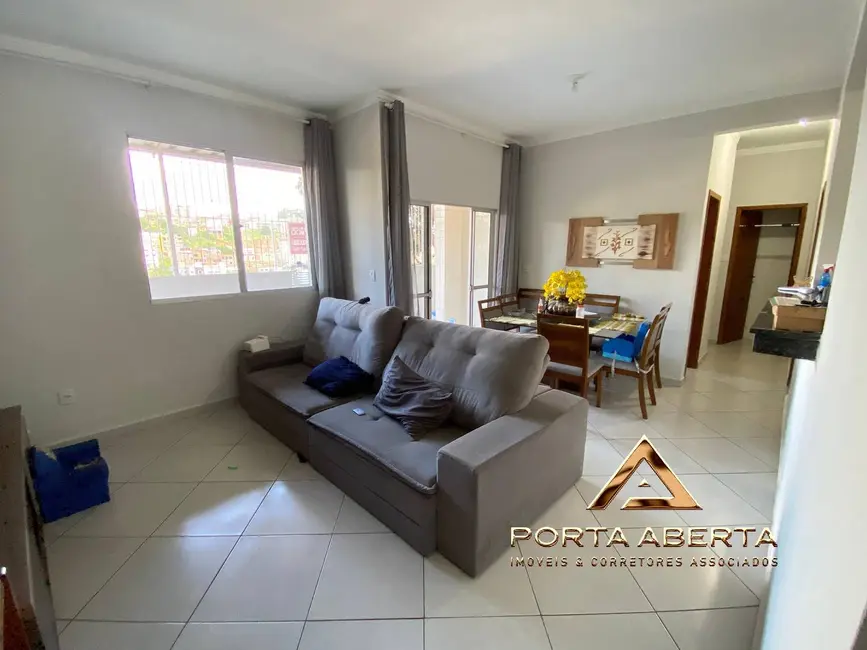 Apartamento com 3 quartos à venda, 97m2 em Santana Do Paraiso - MG - imagem 3 Foto 3 de Apartamento com 3 quartos à venda, 97m2 em Santana Do Paraiso - MG