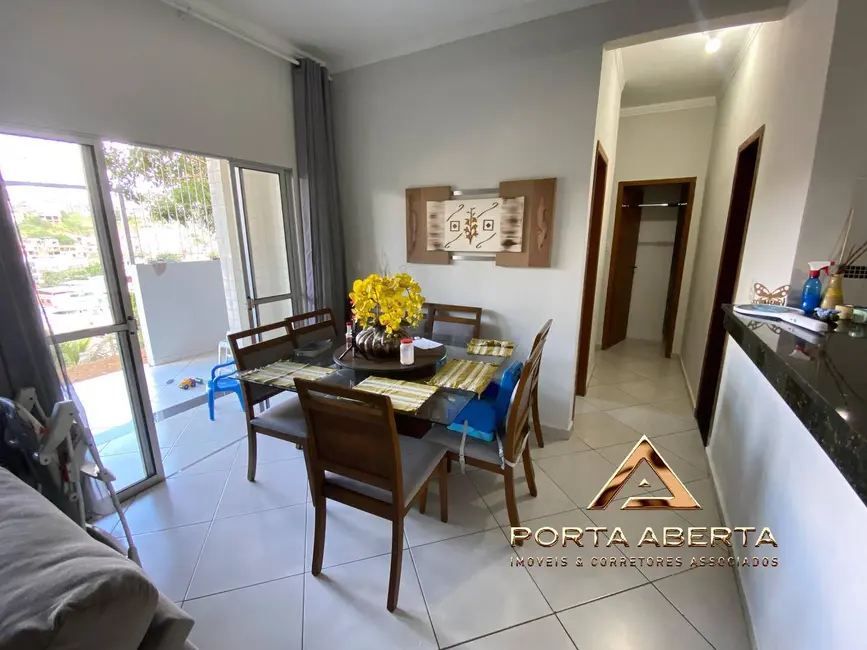 Apartamento com 3 quartos à venda, 97m2 em Santana Do Paraiso - MG - imagem 2 Foto 2 de Apartamento com 3 quartos à venda, 97m2 em Santana Do Paraiso - MG