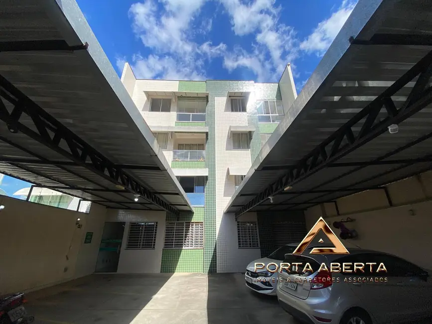 Apartamento com 3 quartos à venda, 97m2 em Santana Do Paraiso - MG - imagem 1 Foto 1 de Apartamento com 3 quartos à venda, 97m2 em Santana Do Paraiso - MG