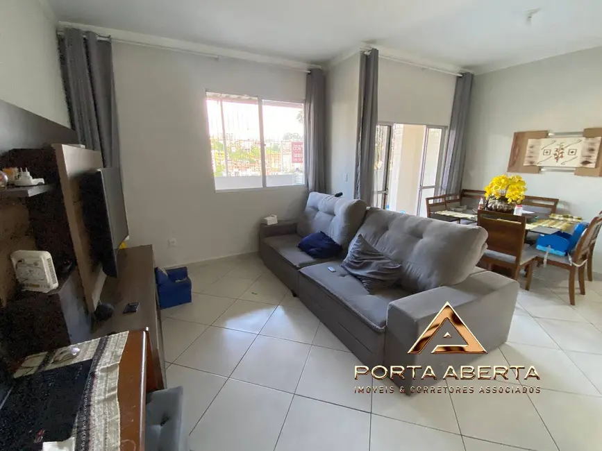 Apartamento com 3 quartos à venda, 97m2 em Santana Do Paraiso - MG - imagem 4 Foto 4 de Apartamento com 3 quartos à venda, 97m2 em Santana Do Paraiso - MG
