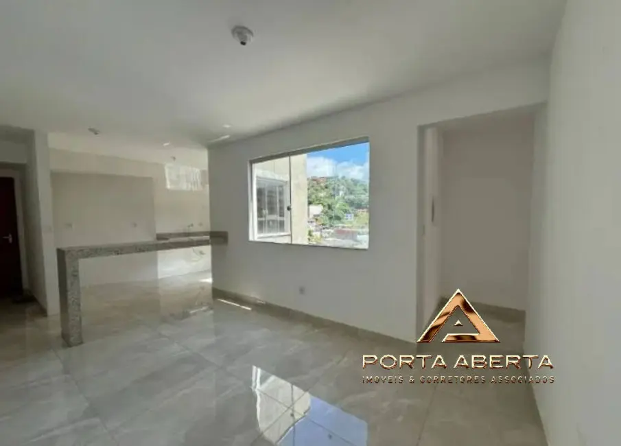 Foto 1 de Apartamento com 2 quartos à venda, 69m2 em Bethânia, Ipatinga - MG