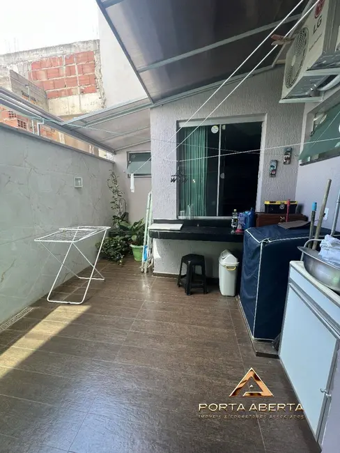 Foto 7 de Apartamento com 3 quartos à venda, 84m2 em Ipatinga - MG