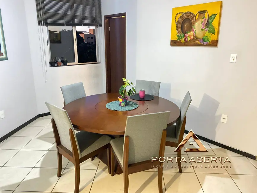 Foto 4 de Apartamento com 2 quartos à venda em Veneza, Ipatinga - MG