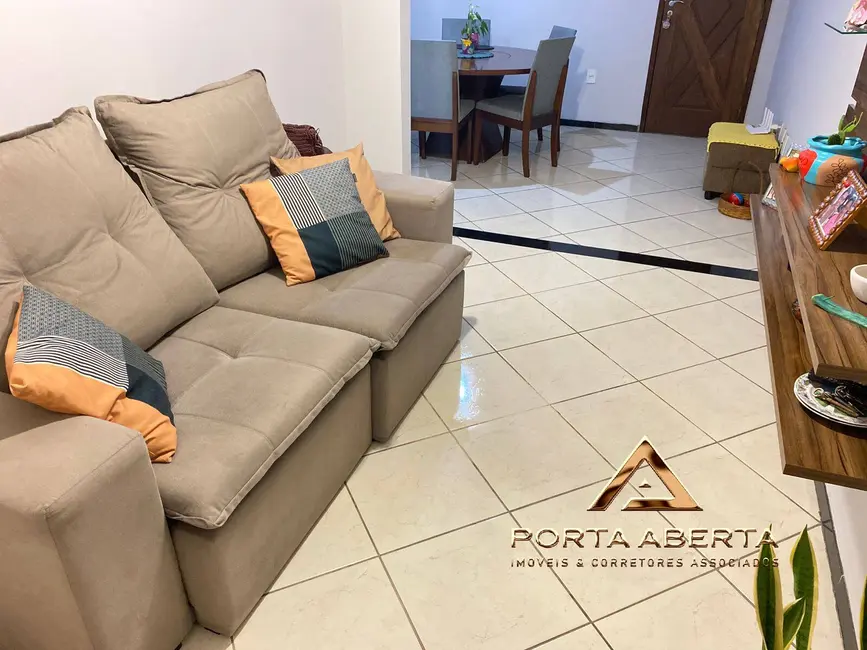 Foto 1 de Apartamento com 2 quartos à venda em Veneza, Ipatinga - MG