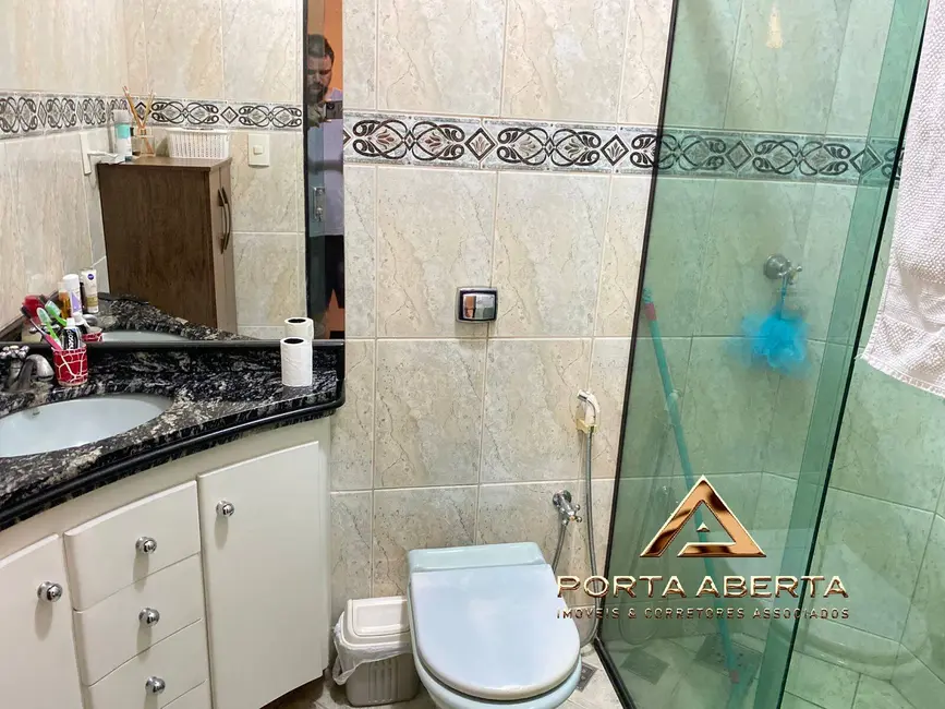 Foto 9 de Apartamento com 2 quartos à venda em Veneza, Ipatinga - MG