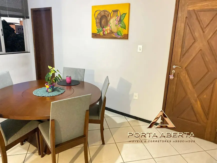 Foto 3 de Apartamento com 2 quartos à venda em Veneza, Ipatinga - MG