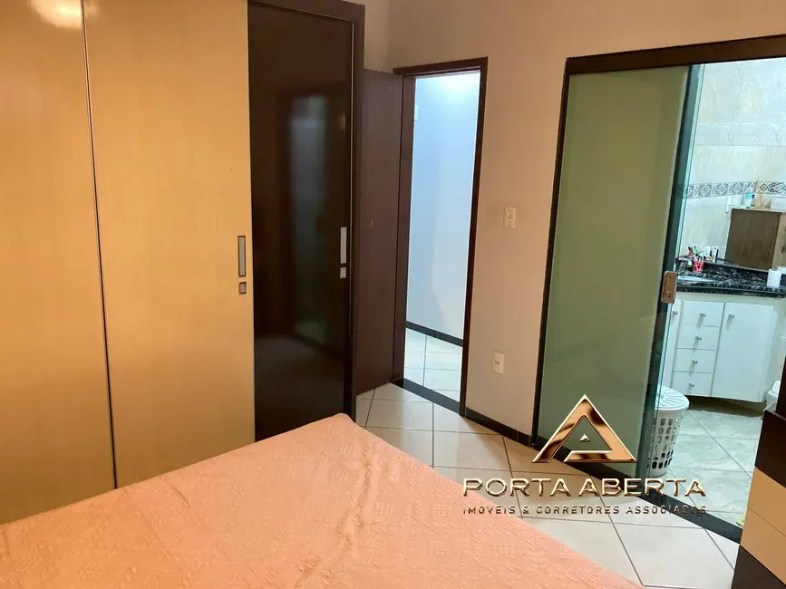 Foto 8 de Apartamento com 2 quartos à venda em Veneza, Ipatinga - MG