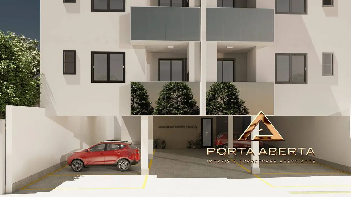 Foto 2 de Apartamento com 4 quartos à venda, 82m2 em Timoteo - MG