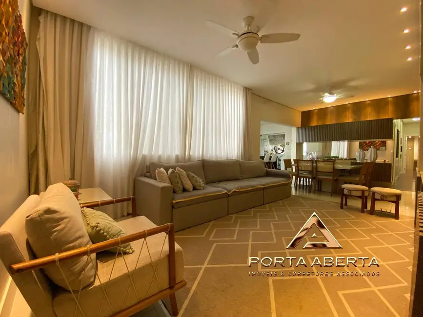 Foto 3 de Apartamento com 3 quartos à venda, 123m2 em Imbaúbas, Ipatinga - MG