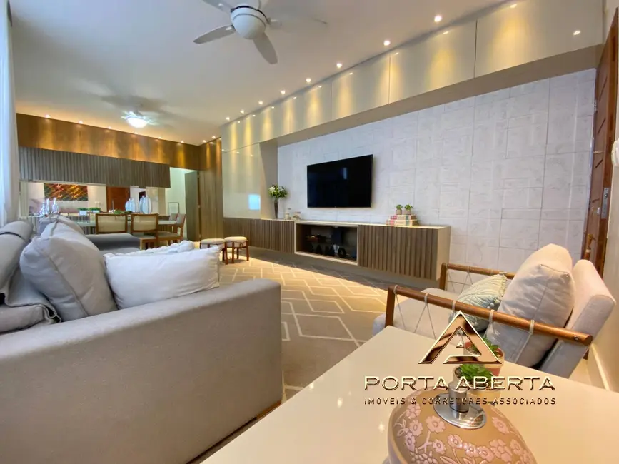 Foto 5 de Apartamento com 3 quartos à venda, 123m2 em Imbaúbas, Ipatinga - MG