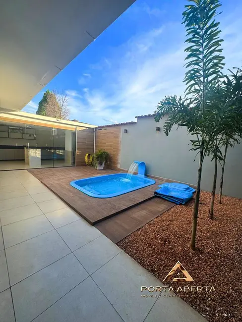 Casa com 3 quartos à venda, 200m2 em Das Águas, Ipatinga - MG - imagem 5 Foto 5 de Casa com 3 quartos à venda, 200m2 em Das Águas, Ipatinga - MG