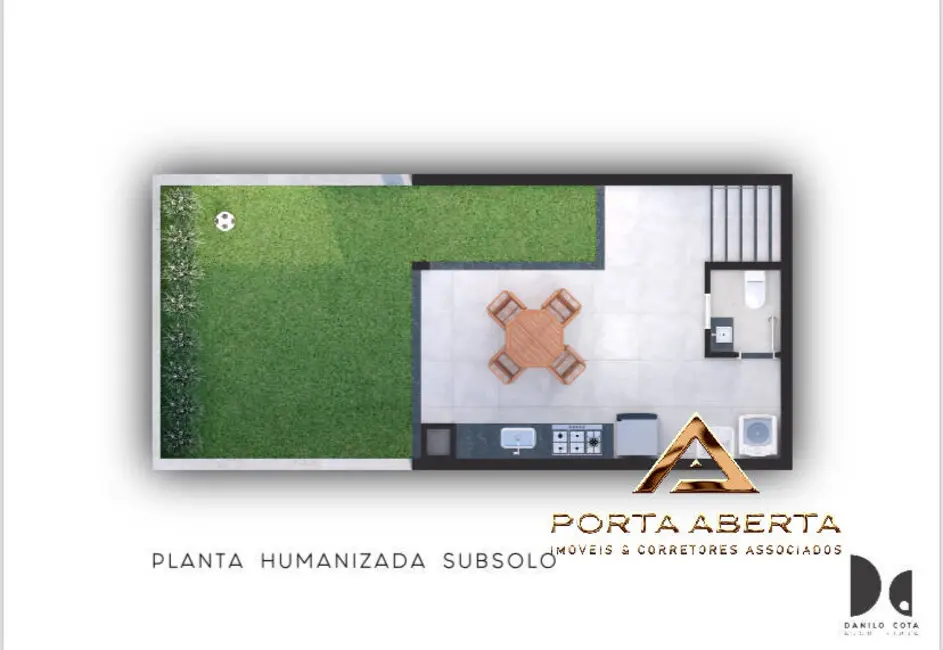 Casa com 3 quartos à venda em Recanto, Ipatinga - MG - imagem 3 Foto 3 de Casa com 3 quartos à venda em Recanto, Ipatinga - MG