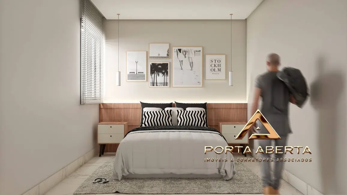 Casa com 3 quartos à venda em Recanto, Ipatinga - MG - imagem 4 Foto 4 de Casa com 3 quartos à venda em Recanto, Ipatinga - MG