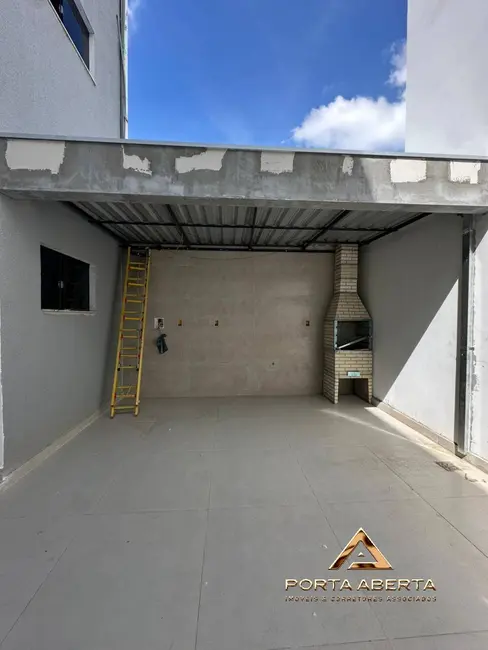 Foto 9 de Apartamento com 3 quartos à venda, 130m2 em Bethânia, Ipatinga - MG