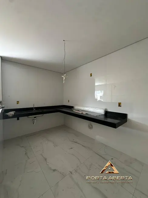 Foto 4 de Apartamento com 3 quartos à venda, 130m2 em Bethânia, Ipatinga - MG