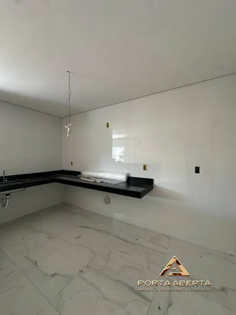 Foto 3 de Apartamento com 3 quartos à venda, 130m2 em Bethânia, Ipatinga - MG