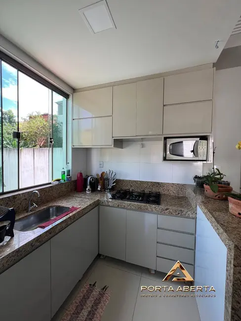 Foto 8 de Apartamento com 3 quartos à venda, 88m2 em Ipatinga - MG