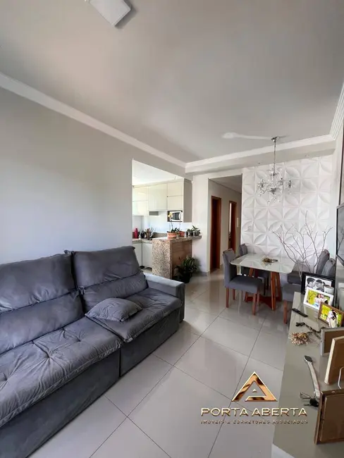 Foto 6 de Apartamento com 3 quartos à venda, 88m2 em Ipatinga - MG