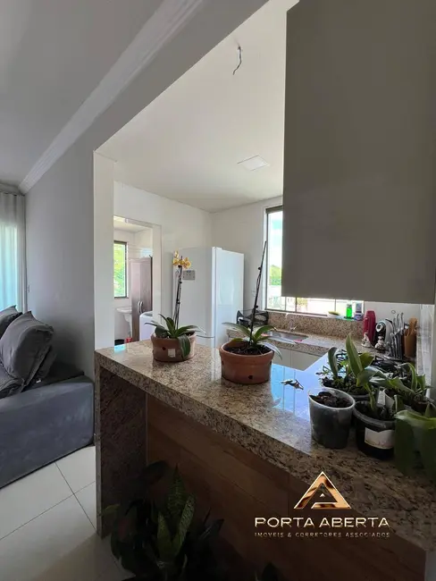 Foto 7 de Apartamento com 3 quartos à venda, 88m2 em Ipatinga - MG