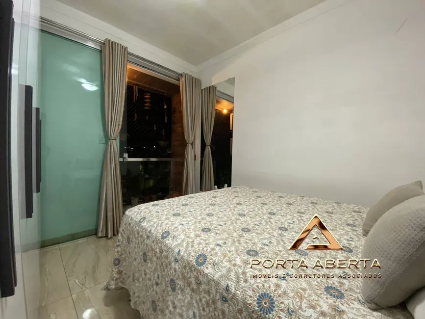 Apartamento com 2 quartos à venda, 55m2 em Santana Do Paraiso - MG - imagem 4 Foto 4 de Apartamento com 2 quartos à venda, 55m2 em Santana Do Paraiso - MG