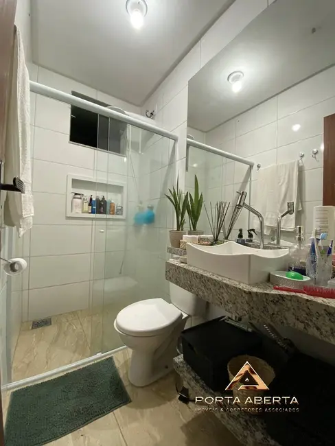 Apartamento com 2 quartos à venda, 55m2 em Santana Do Paraiso - MG - imagem 8 Foto 8 de Apartamento com 2 quartos à venda, 55m2 em Santana Do Paraiso - MG