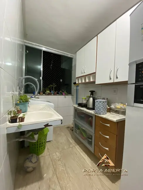 Apartamento com 2 quartos à venda, 55m2 em Santana Do Paraiso - MG - imagem 3 Foto 3 de Apartamento com 2 quartos à venda, 55m2 em Santana Do Paraiso - MG