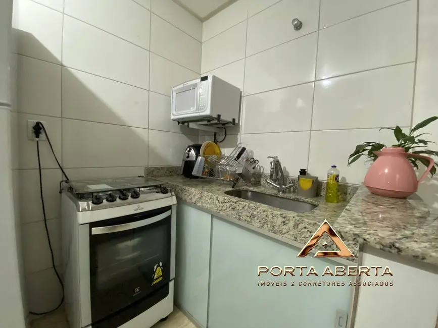 Apartamento com 2 quartos à venda, 55m2 em Santana Do Paraiso - MG - imagem 5 Foto 5 de Apartamento com 2 quartos à venda, 55m2 em Santana Do Paraiso - MG