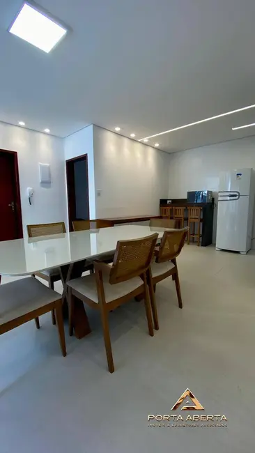 Foto 2 de Casa com 4 quartos para alugar, 160m2 em Bom Retiro, Ipatinga - MG