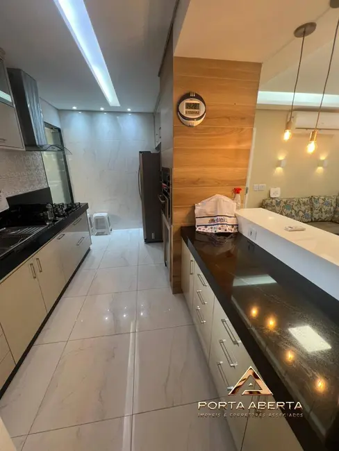 Foto 8 de Apartamento com 4 quartos à venda, 125m2 em Cidade Nobre, Ipatinga - MG