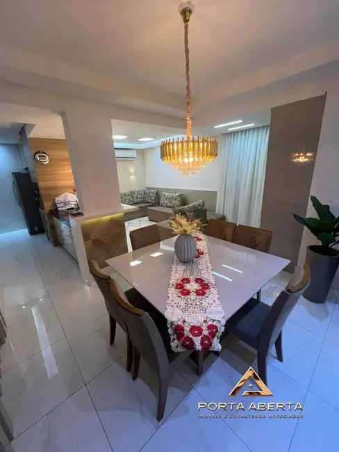 Foto 6 de Apartamento com 4 quartos à venda, 125m2 em Cidade Nobre, Ipatinga - MG