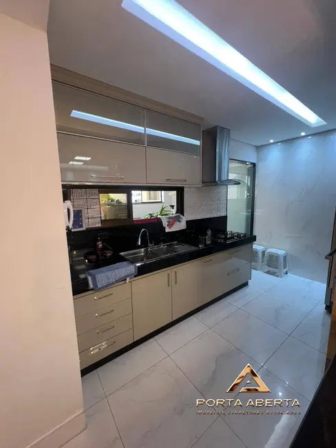 Foto 7 de Apartamento com 4 quartos à venda, 125m2 em Cidade Nobre, Ipatinga - MG