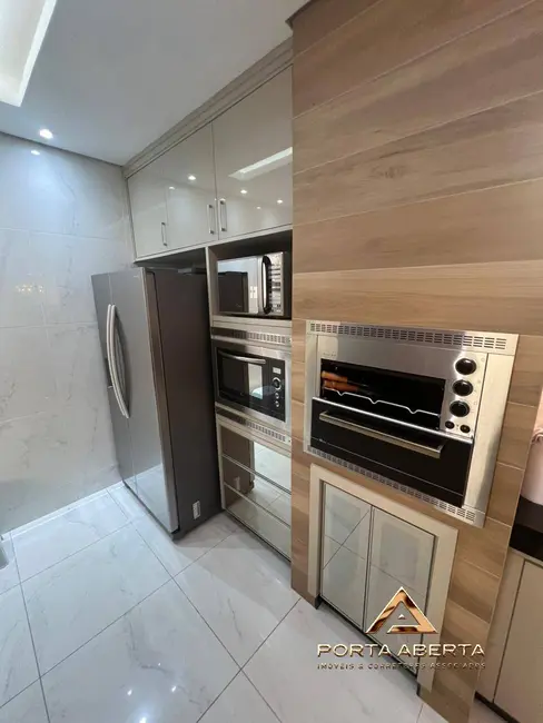 Foto 9 de Apartamento com 4 quartos à venda, 125m2 em Cidade Nobre, Ipatinga - MG