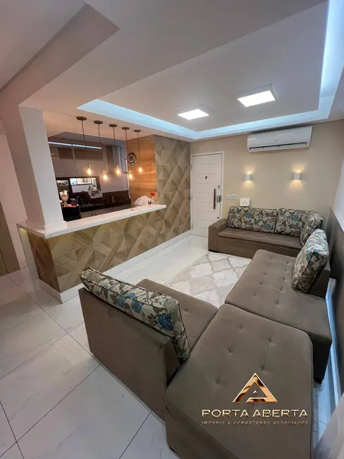 Foto 2 de Apartamento com 4 quartos à venda, 125m2 em Cidade Nobre, Ipatinga - MG