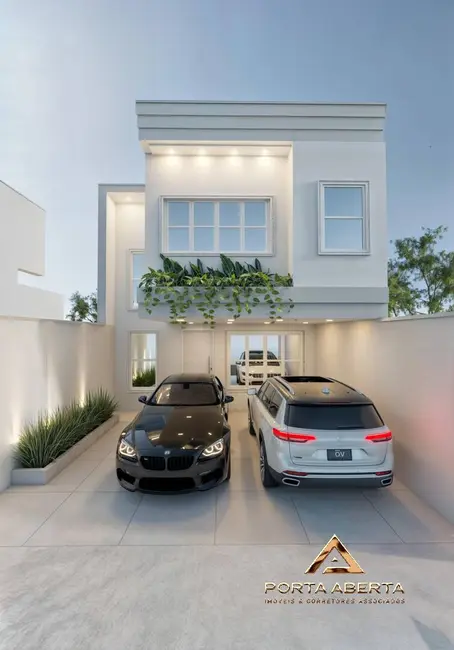 Casa com 3 quartos à venda, 170m2 em Vila Ipanema, Ipatinga - MG - imagem 3 Foto 3 de Casa com 3 quartos à venda, 170m2 em Vila Ipanema, Ipatinga - MG