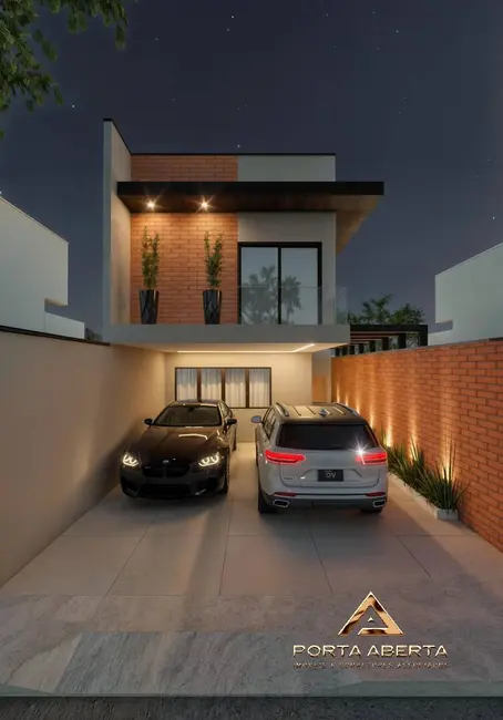 Casa com 3 quartos à venda, 170m2 em Vila Ipanema, Ipatinga - MG - imagem 5 Foto 5 de Casa com 3 quartos à venda, 170m2 em Vila Ipanema, Ipatinga - MG