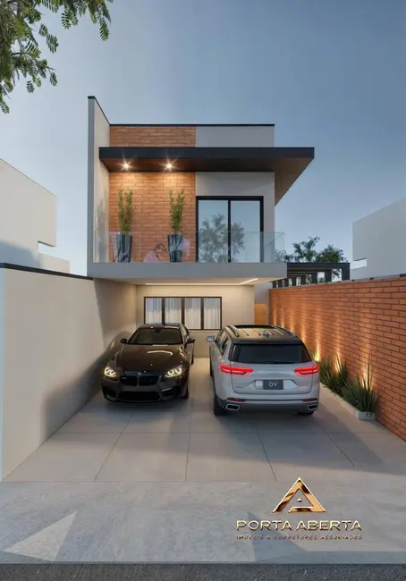 Casa com 3 quartos à venda, 170m2 em Vila Ipanema, Ipatinga - MG - imagem 1 Foto 1 de Casa com 3 quartos à venda, 170m2 em Vila Ipanema, Ipatinga - MG