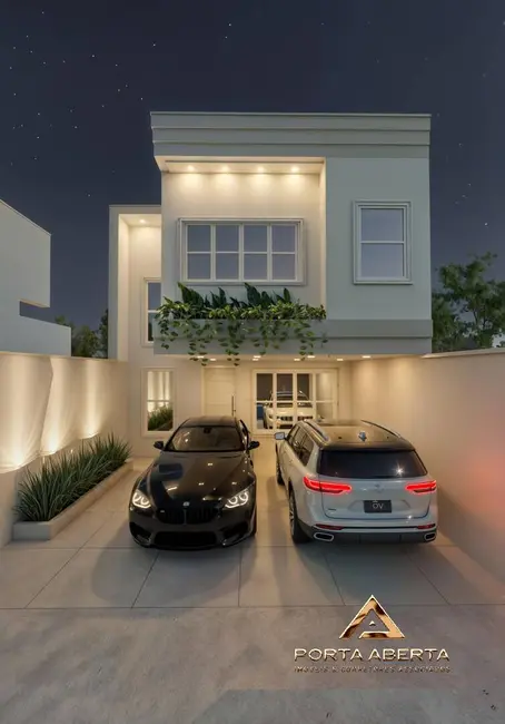 Casa com 3 quartos à venda, 170m2 em Vila Ipanema, Ipatinga - MG - imagem 4 Foto 4 de Casa com 3 quartos à venda, 170m2 em Vila Ipanema, Ipatinga - MG